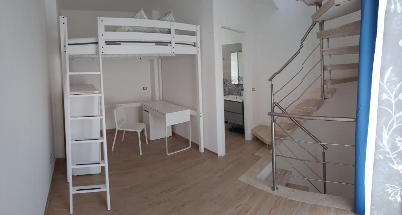 Holiday home Casuzza A 200m Dalla