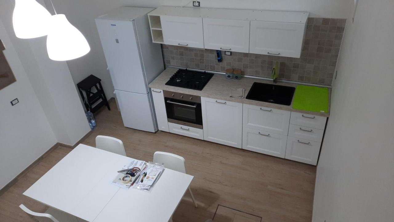 Holiday home Casuzza A 200m Dalla *