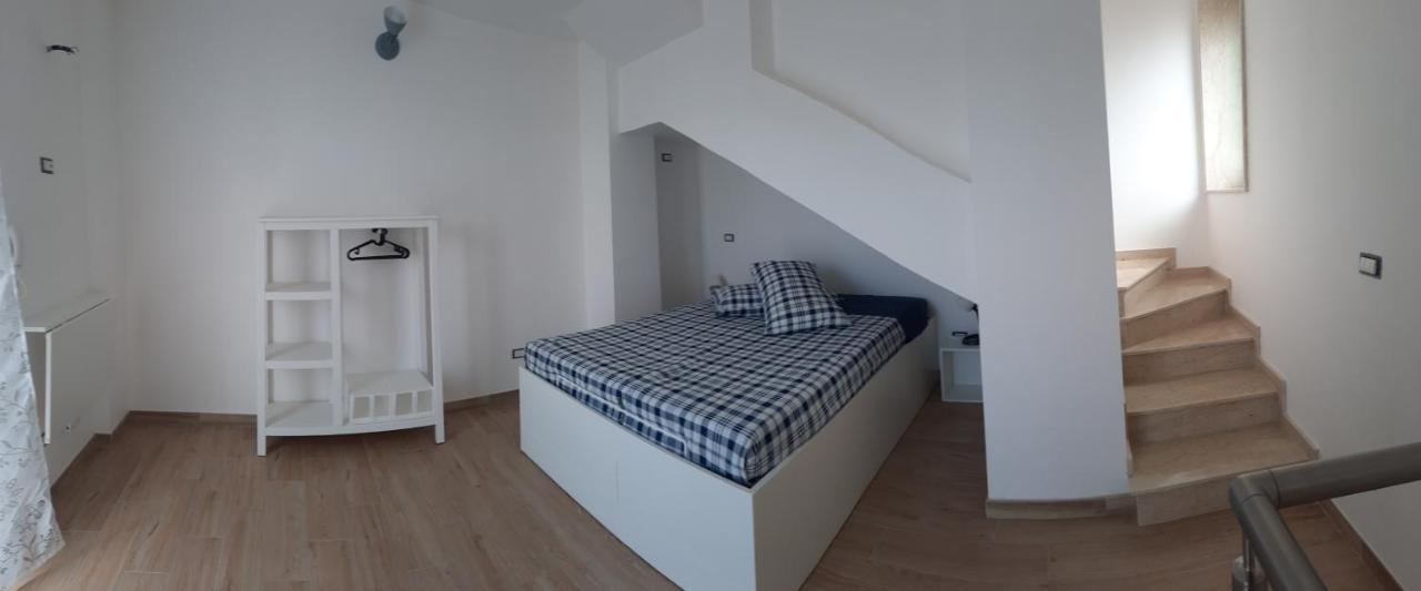 Casuzza A 200m Dalla Holiday home Pozzallo