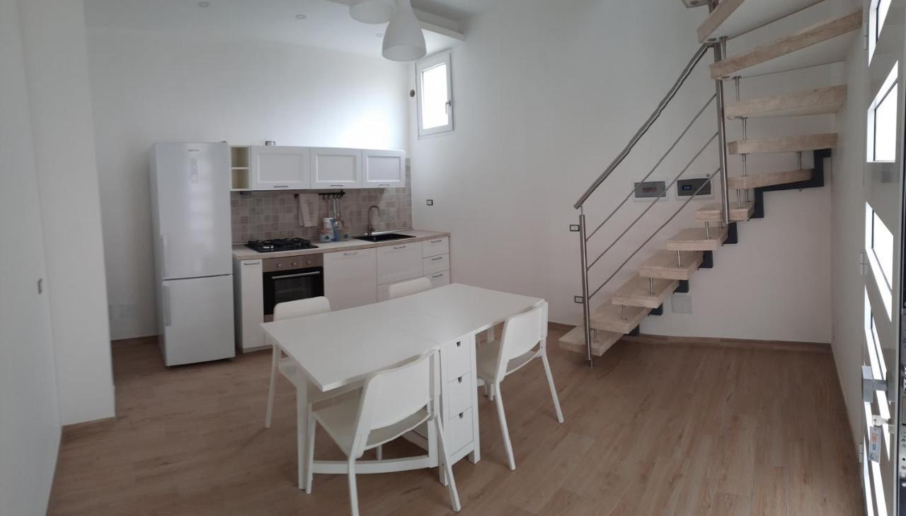 Casuzza A 200m Dalla Ferienhaus *