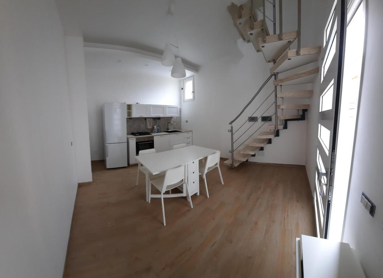 Casuzza A 200m Dalla Holiday home *
