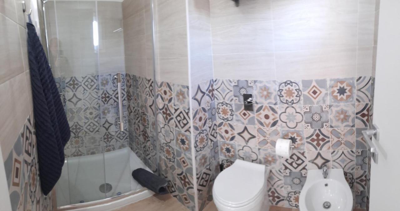 Holiday home Casuzza A 200m Dalla *
