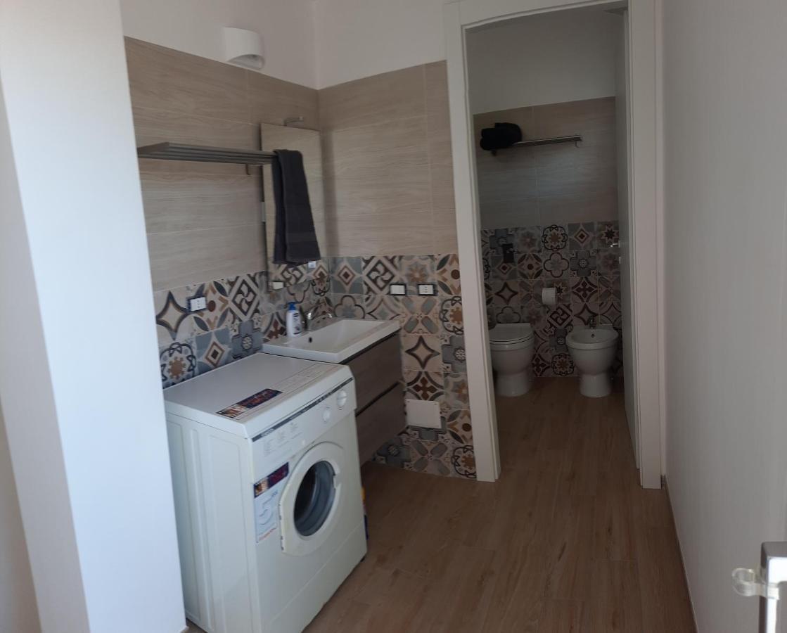 Casuzza A 200m Dalla Holiday home