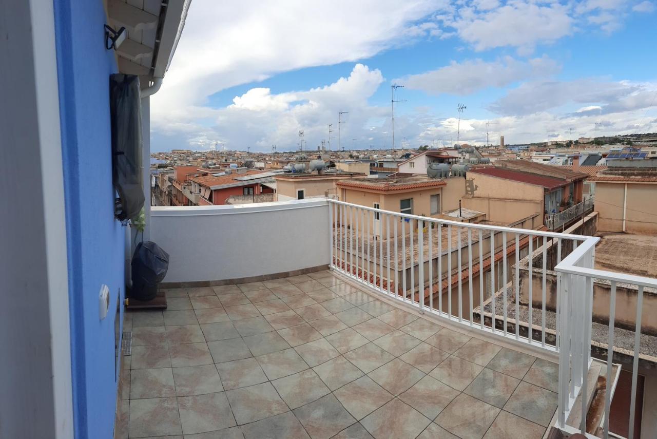 Casuzza A 200m Dalla Holiday home