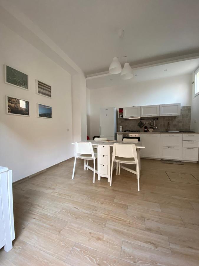 Ferienhaus Casuzza A 200m Dalla