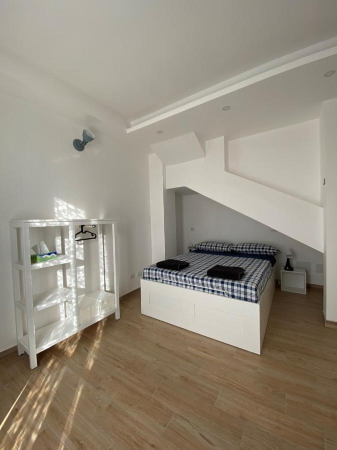 Casuzza A 200m Dalla Holiday home *