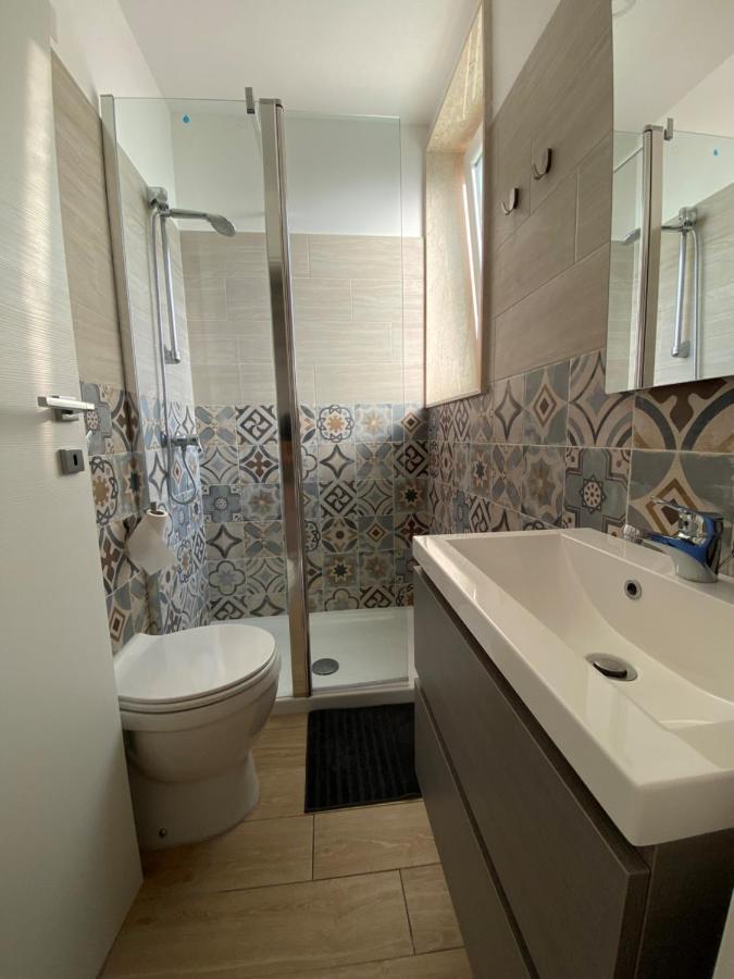 Holiday home Casuzza A 200m Dalla *