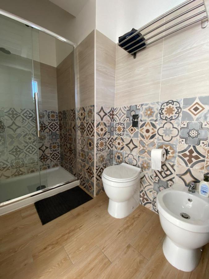 Ferienhaus Casuzza A 200m Dalla Pozzallo